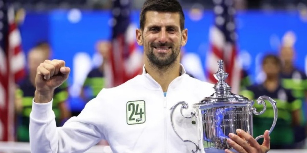 Novak Djokovic: What does 24-time Grand Slam champion have left to achieve?