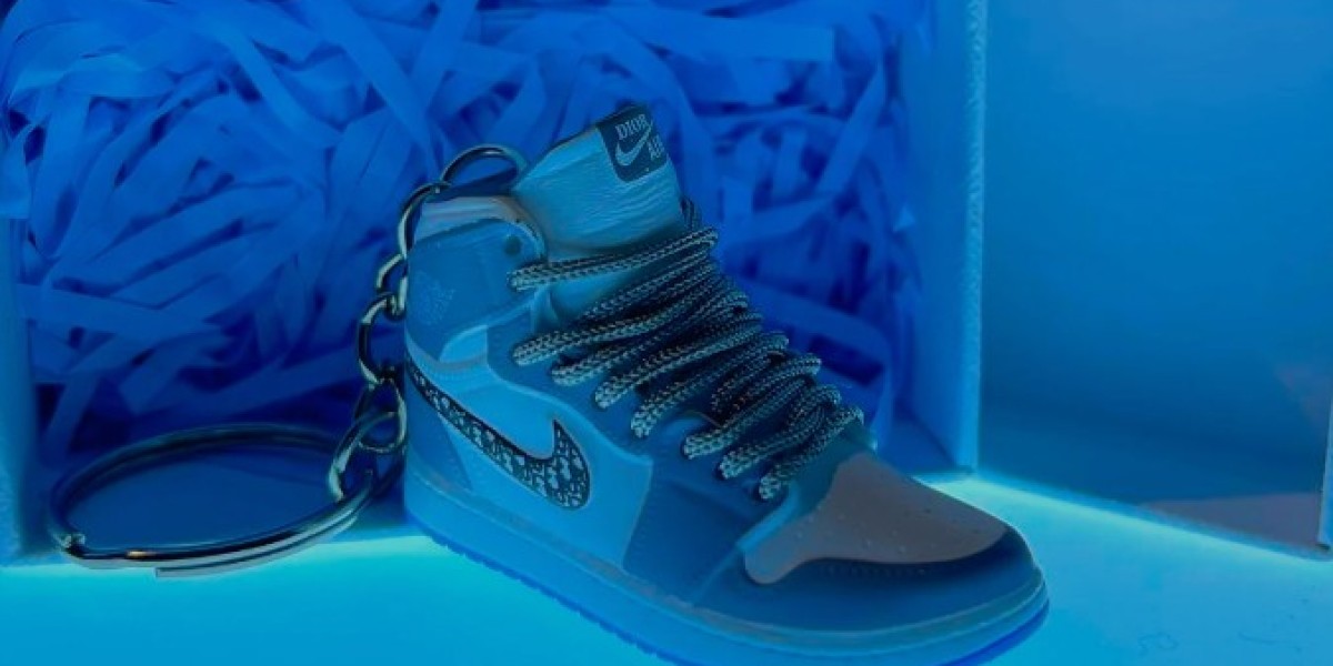 Air Jordan 1 High Dior: Ultimate Sneaker Collab