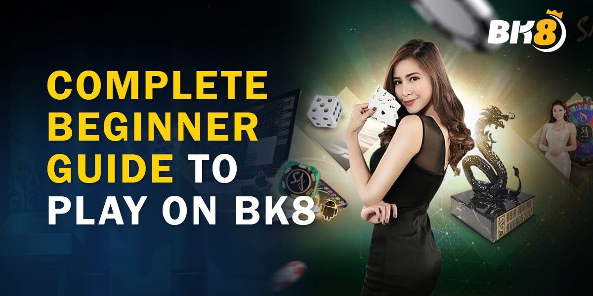 Discover the World of BK8 Live Casino: Your Ultimate Guide