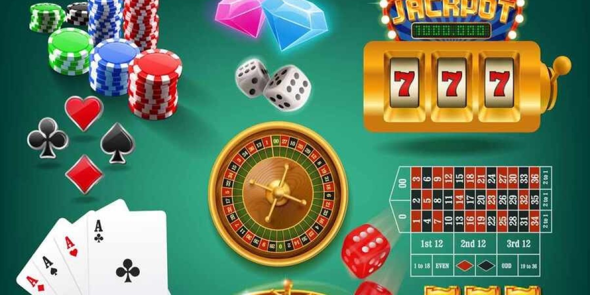 Roll the Virtual Dice: Mastering the Art of Online Casino Play!