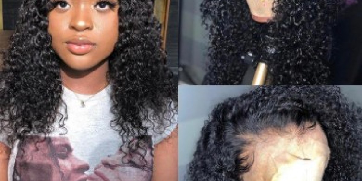 Unlock Your Beauty with Honest Hair Factory: Embrace HD Lace Frontals