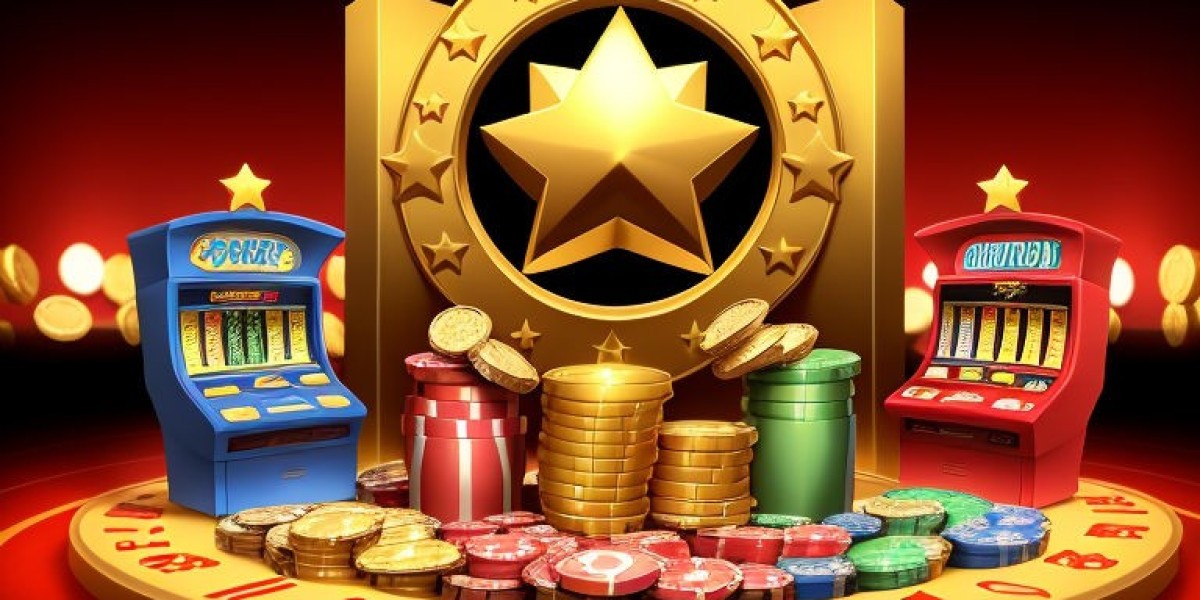 Best Online Casino Bonuses for eSports Betting