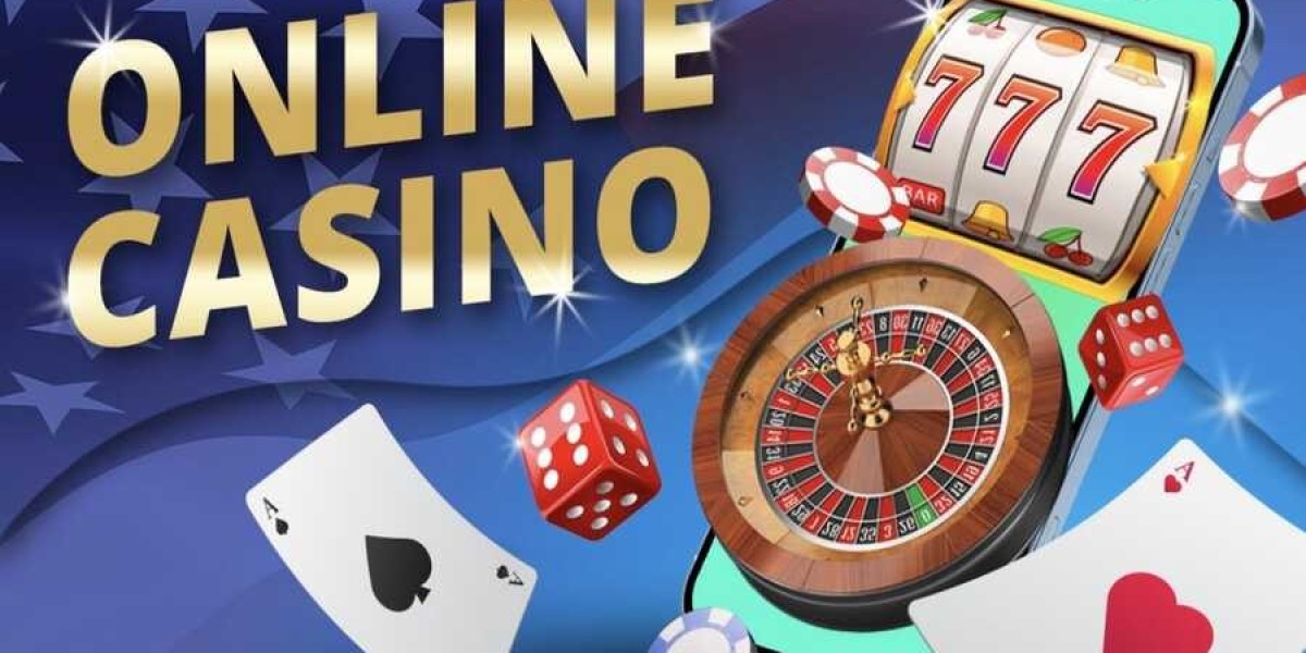 Spin & Win: Your Ultimate Slot Site Adventure Awaits!
