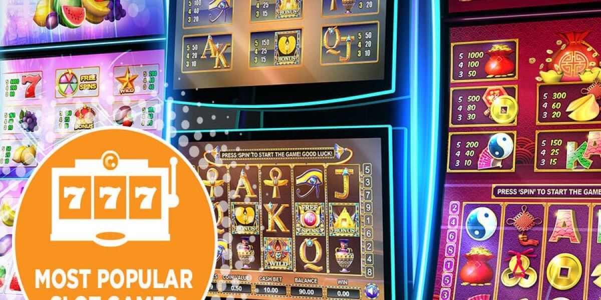 Spinning Secrets: Mastering the Art of Online Slots and Fooling Luck