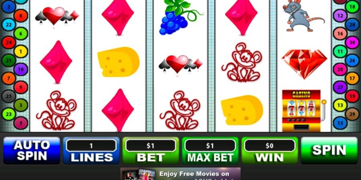 Winning Ways: Your Ultimate Guide to Playing Online Casinos Like a Pro