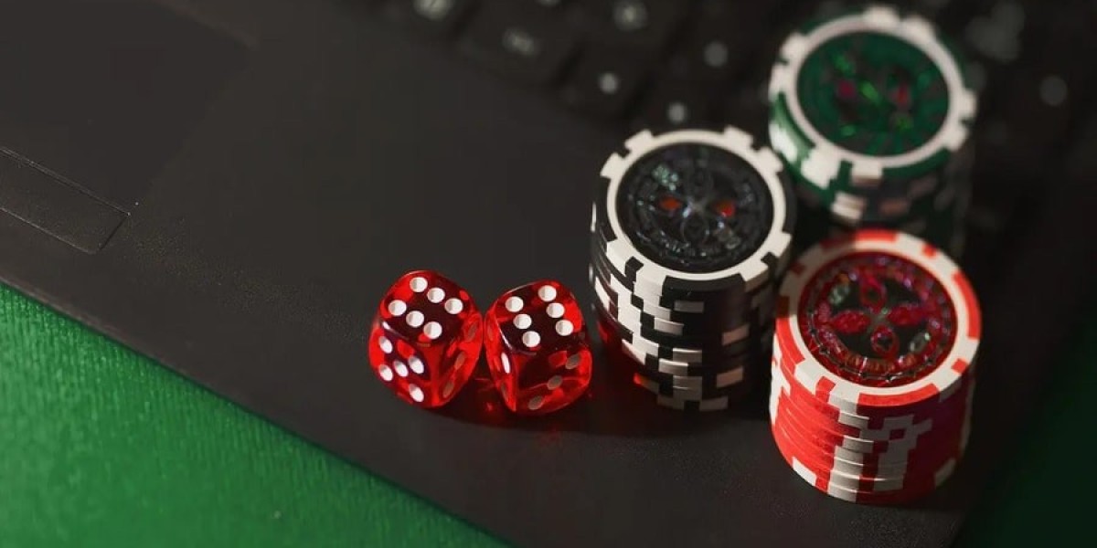Rolling within the Digital Dough: The Ultimate Guide to Online Casinos