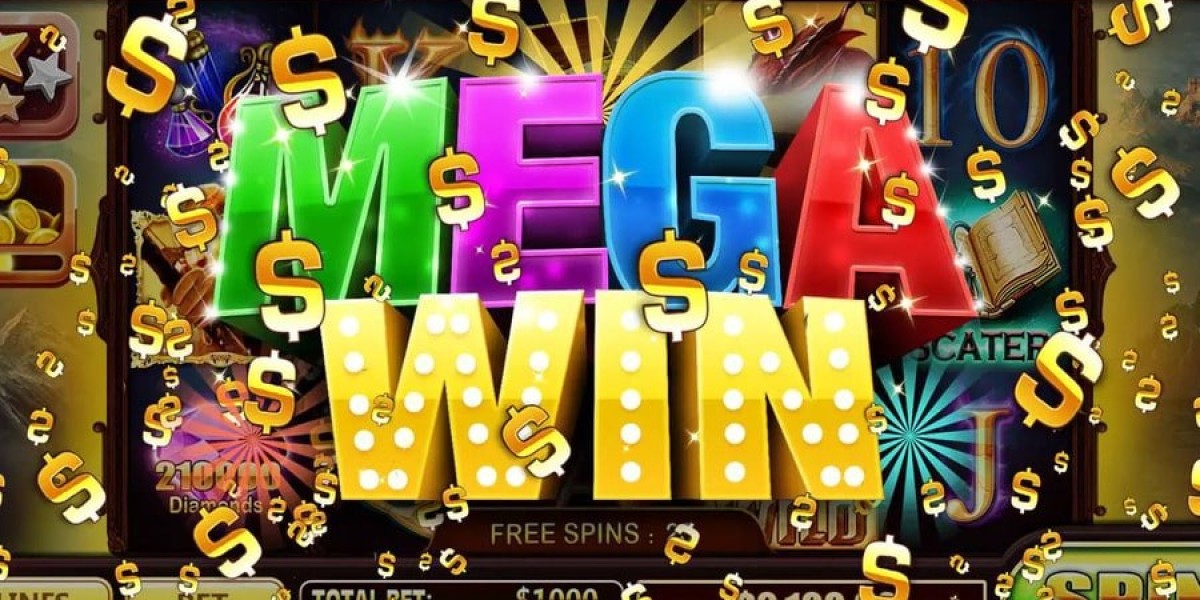 Spin-tacular Wins Await: Delve into the World of Online Slots!