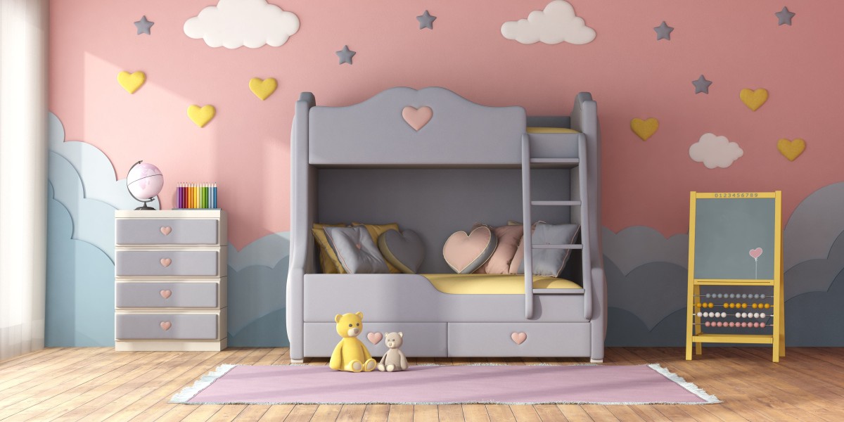 This Week's Top Stories About Best Double Bunk Beds Best Double Bunk Beds