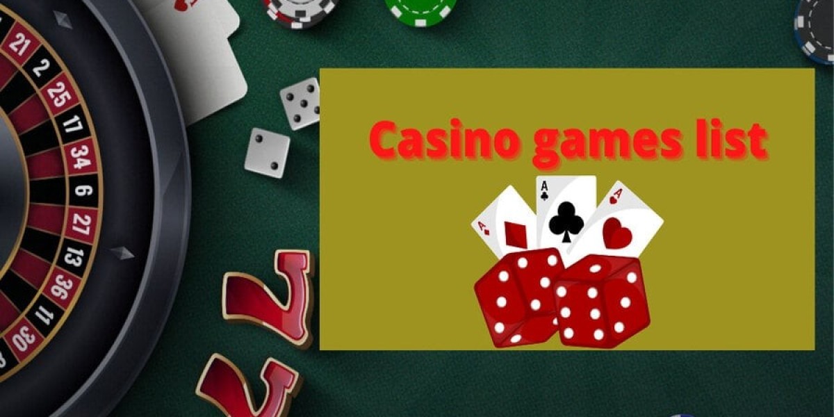 Stepping into the Glitz: Your Ultimate Guide to Casino Sites and Everything in Between