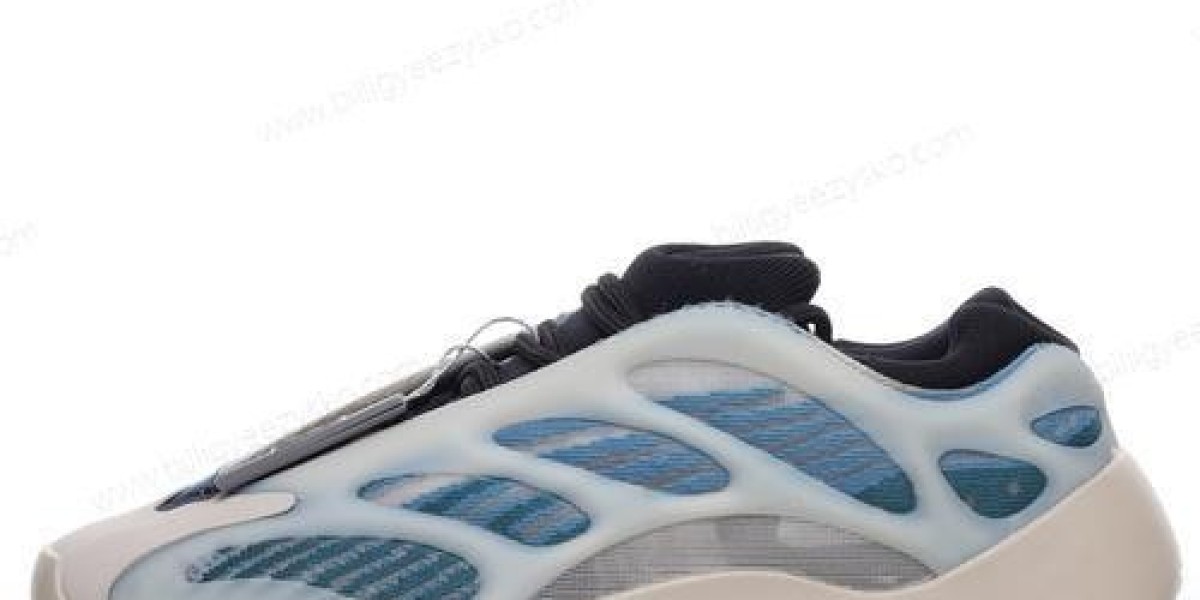 Adidas Yeezy Boost 700 V3: en fusion af elegance og innovation