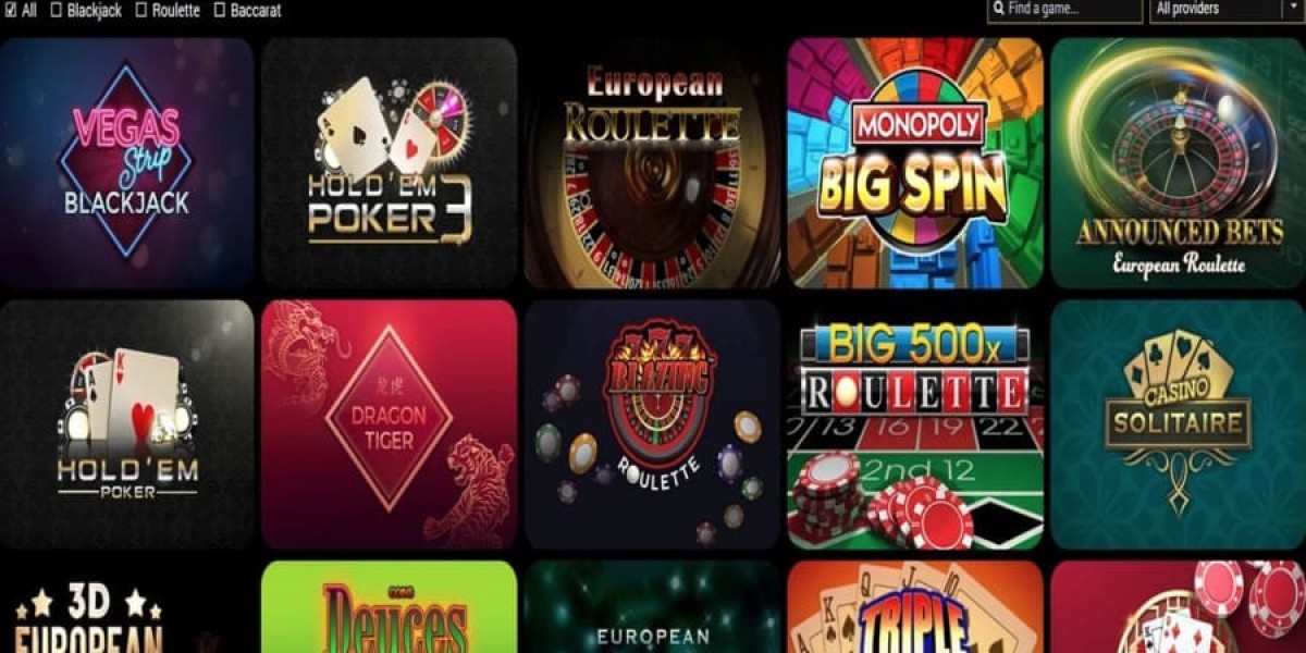 Rolling the Virtual Dice: A Winning Guide to Online Casinos
