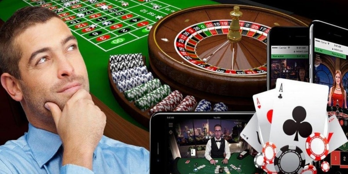 The Ultimate Guide to the Best Casino Site