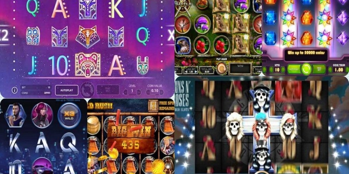 Ultimate Guide to Thriving in Online Slots