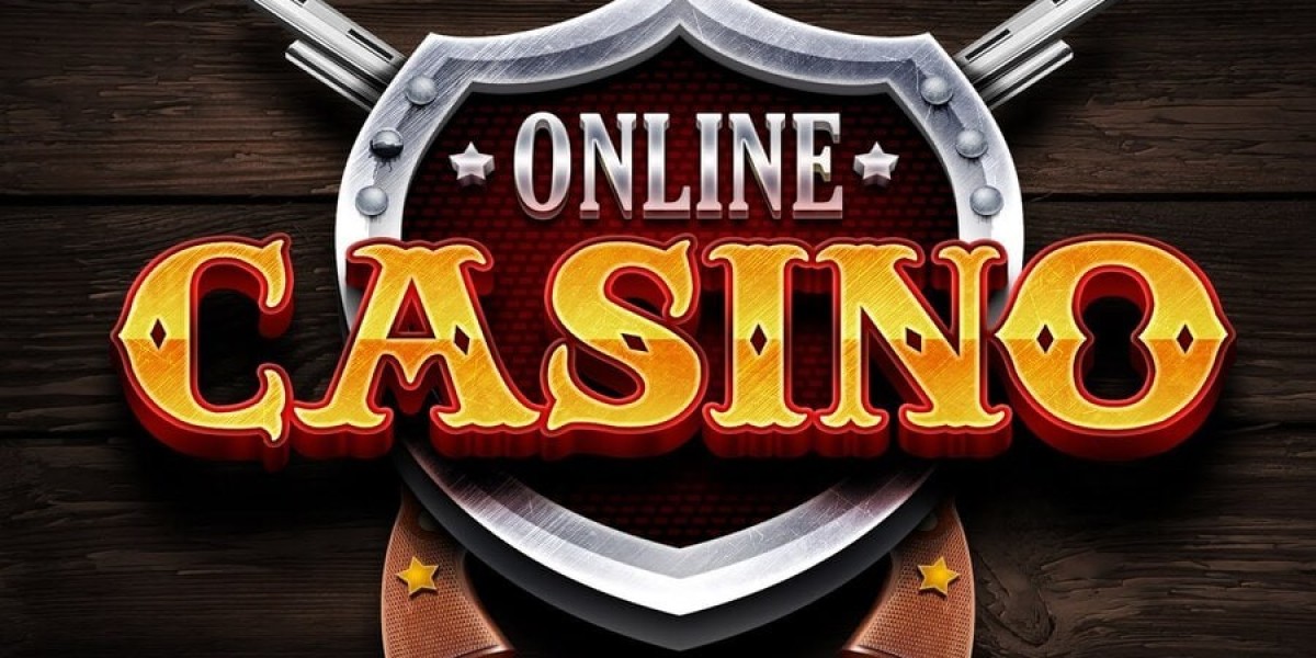 Unveiling the Excitement: Online Casino Adventures