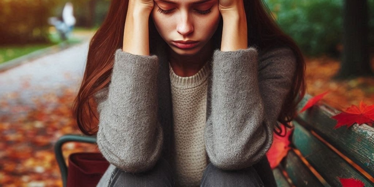 Don't Panic! Understanding Your Anxiety